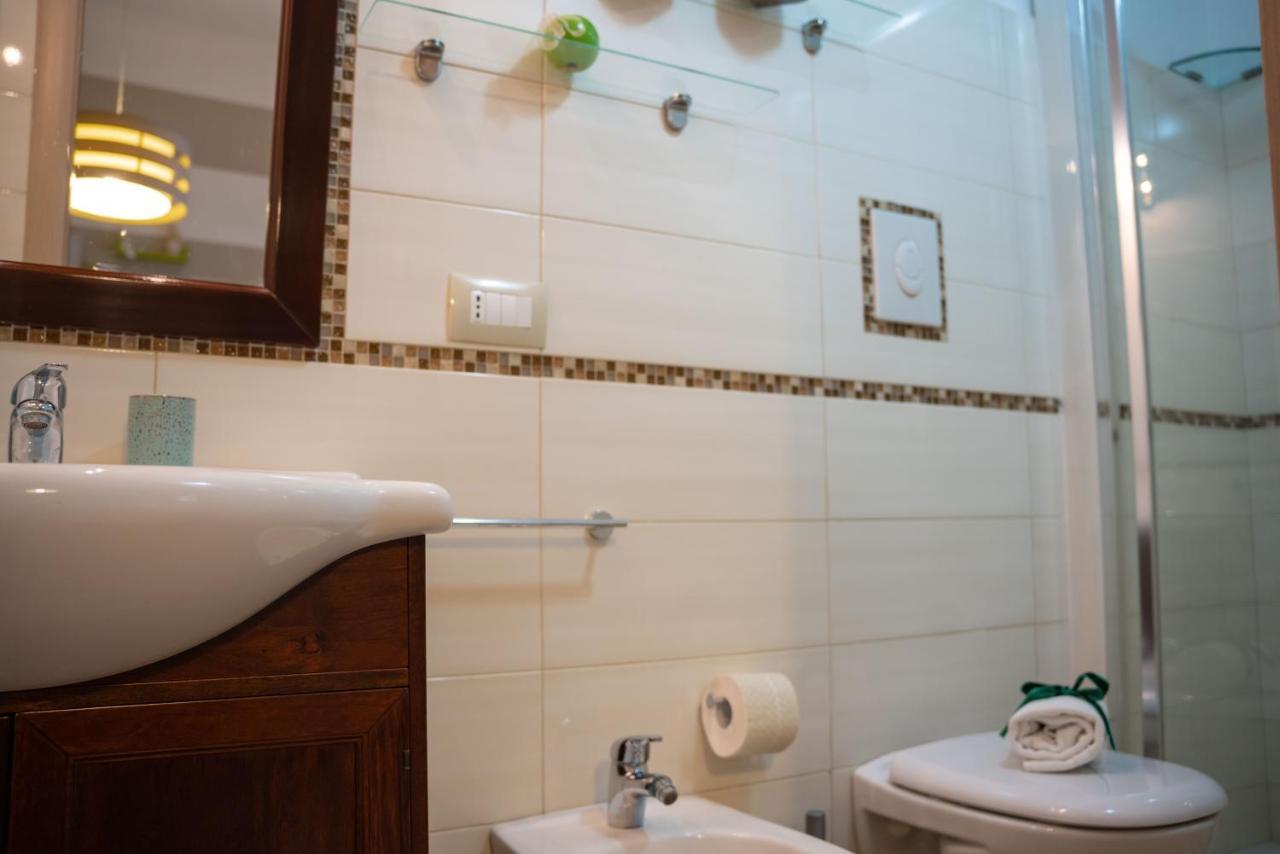 Апартаменти Nonna Tetta Chic Station & Center Walkable Монополі Екстер'єр фото